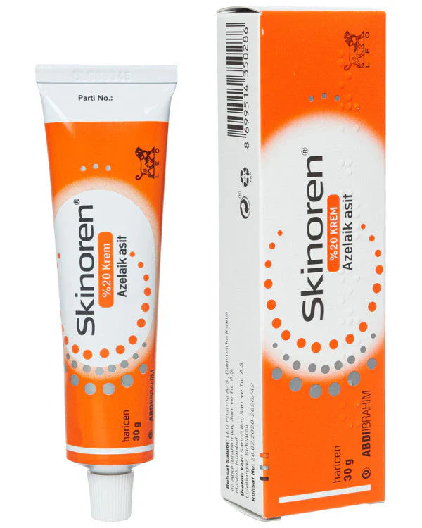 Skinoren 20% Cream