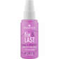 ESSENCE SPRAY FIXATEUR PERFECT FIX & LAST