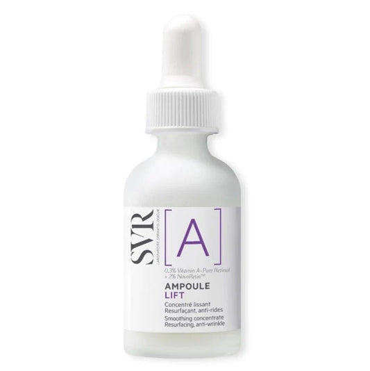 SVR AMPOULE A LIFT CONCENTRE LISSANT 30 ML