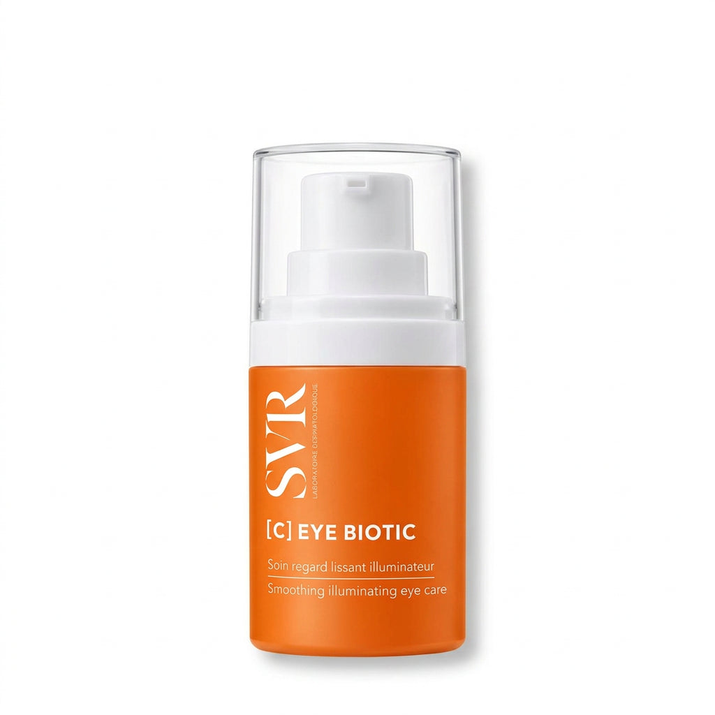 SVR [C] EYE BIOTIC CONTOUR DES YEUX 15ML