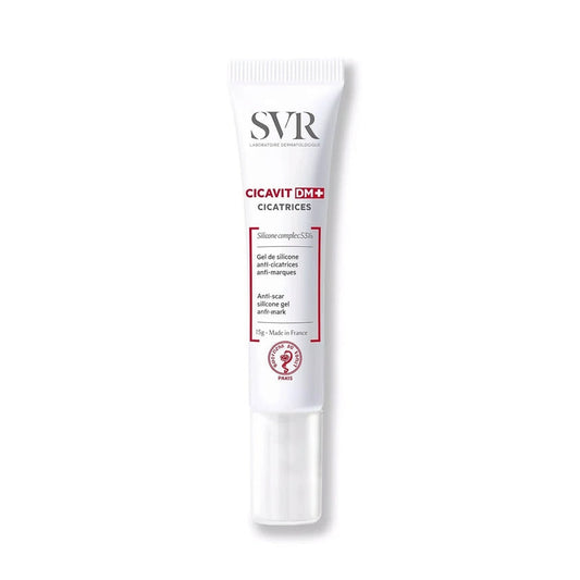 SVR CICAVIT DM+ CICATRICES 15G