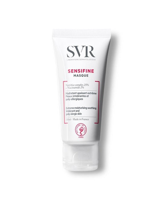 SVR SENSIFINE MASQUE 50ML