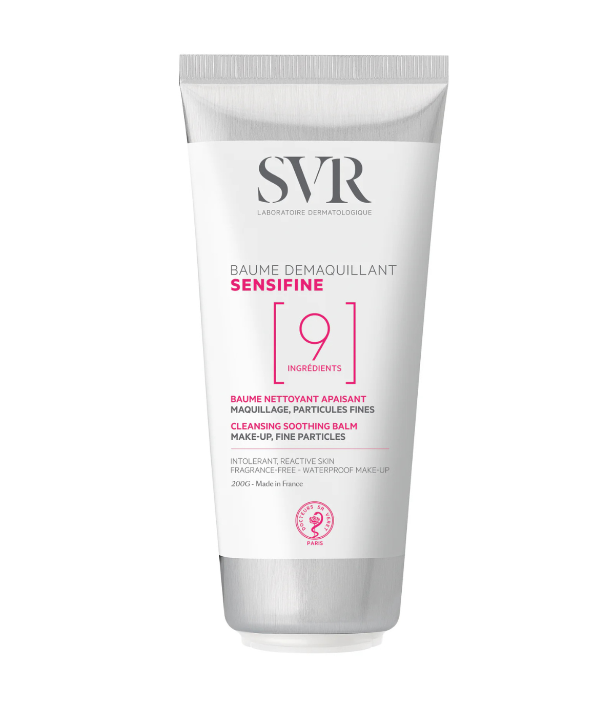 SVR SENSIFINE BAUME DEMAQUILLANT 200G