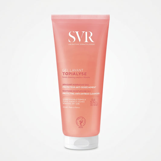 SVR GEL LAVANT TOPIALYSE 200 ML