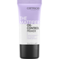 CATRICE  MATTIFUING OIL-CONTROL PRIMER MATIFIANT