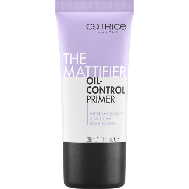 CATRICE  MATTIFUING OIL-CONTROL PRIMER MATIFIANT