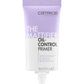 CATRICE  MATTIFUING OIL-CONTROL PRIMER MATIFIANT