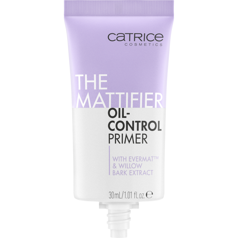 CATRICE  MATTIFUING OIL-CONTROL PRIMER MATIFIANT