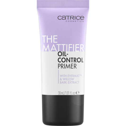CATRICE  MATTIFUING OIL-CONTROL PRIMER MATIFIANT