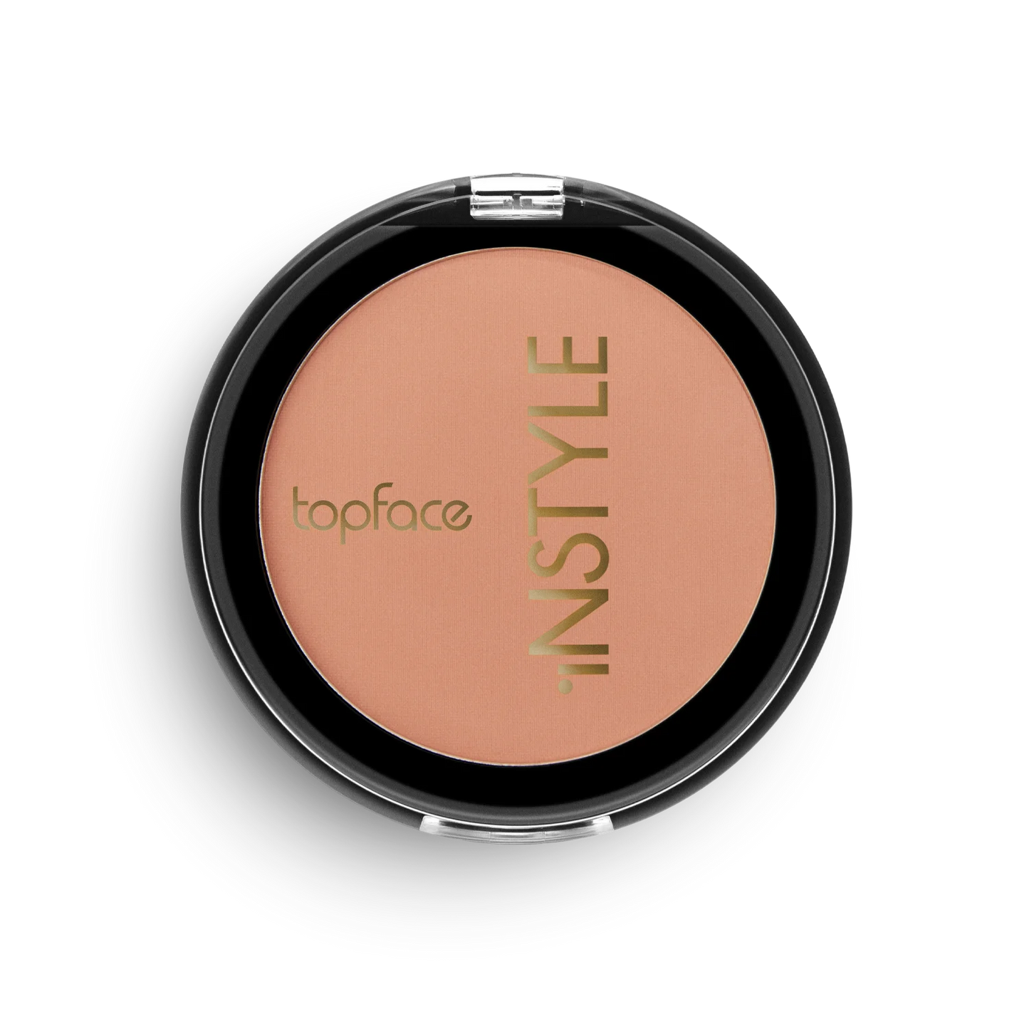 TOPFACE ·INSTYLE BLUSH-ON
