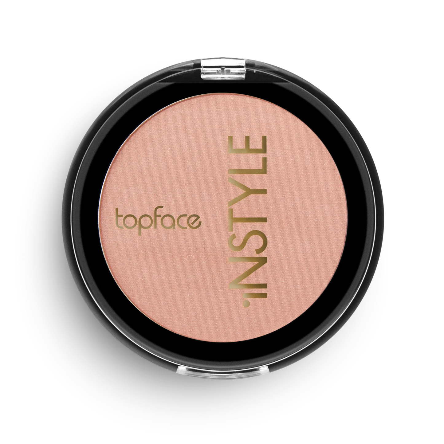 TOPFACE ·INSTYLE BLUSH-ON