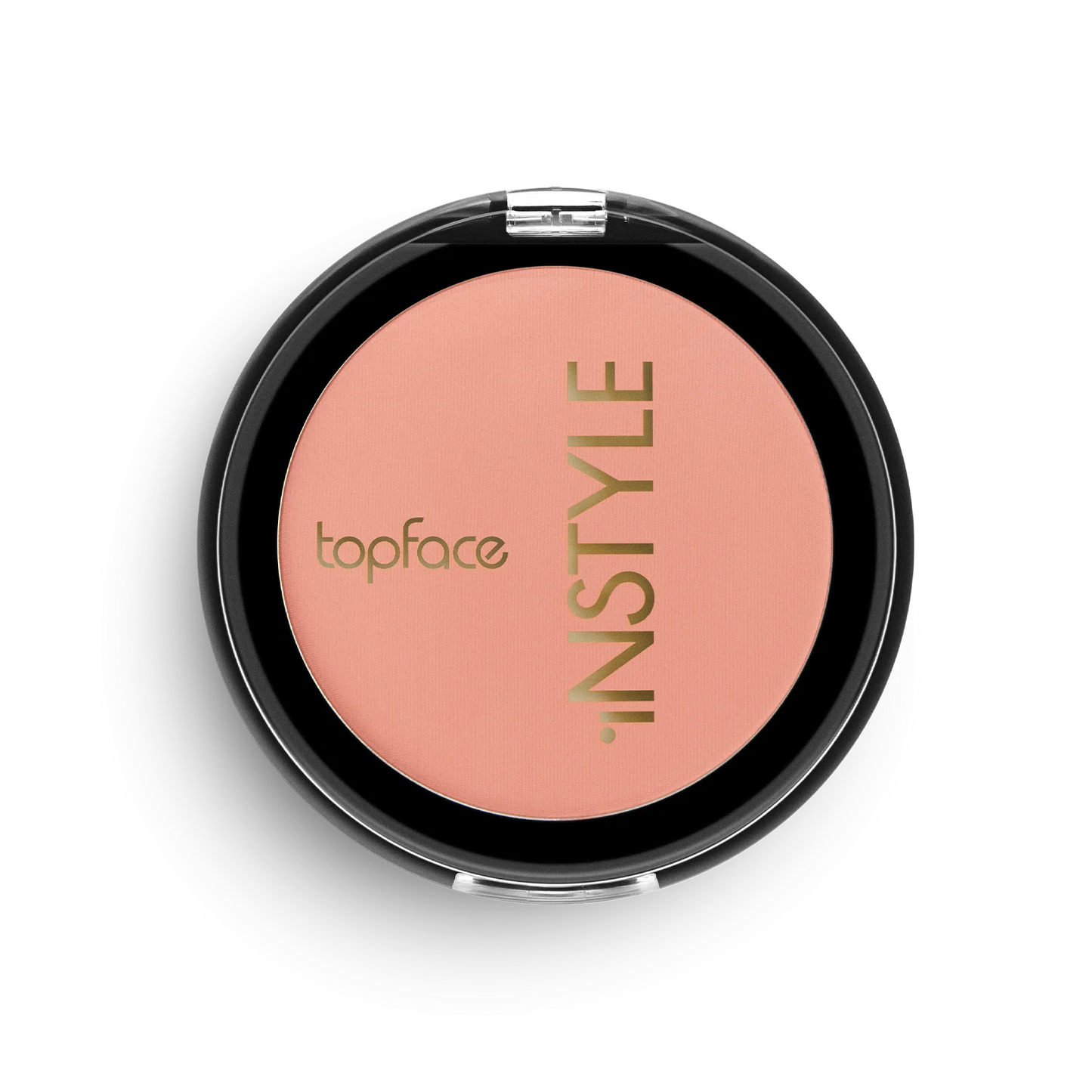 TOPFACE ·INSTYLE BLUSH-ON