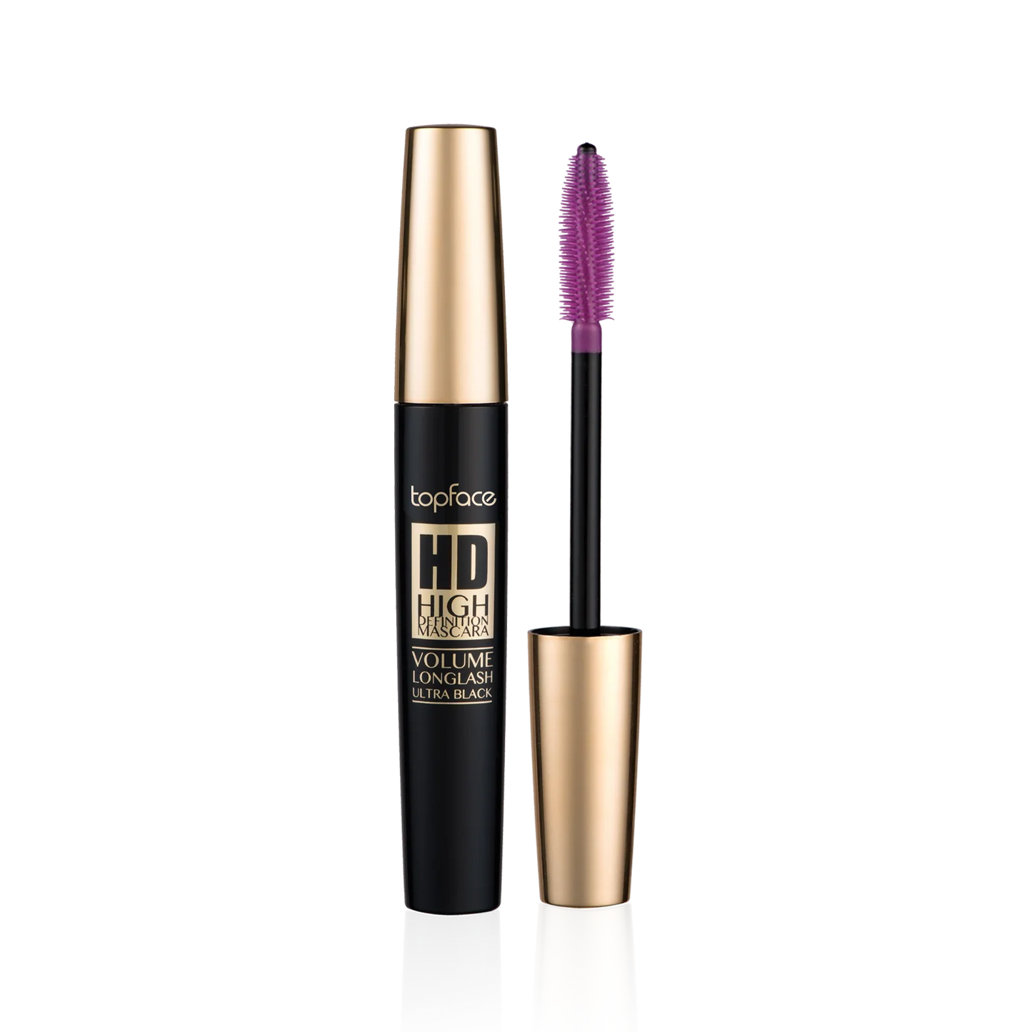 TOPFACE HIGH DEFINITION MASCARA