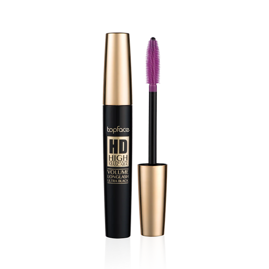 TOPFACE HIGH DEFINITION MASCARA