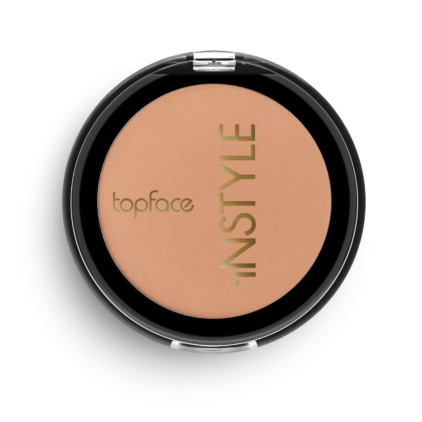 TOPFACE ·INSTYLE BLUSH-ON