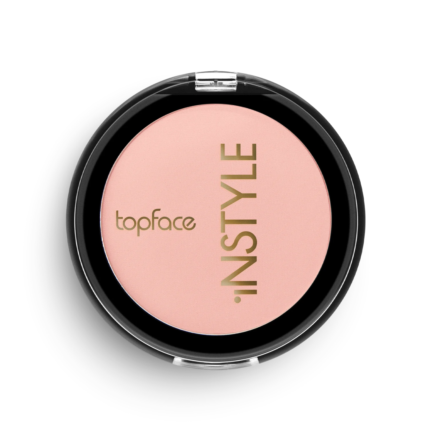 TOPFACE ·INSTYLE BLUSH-ON