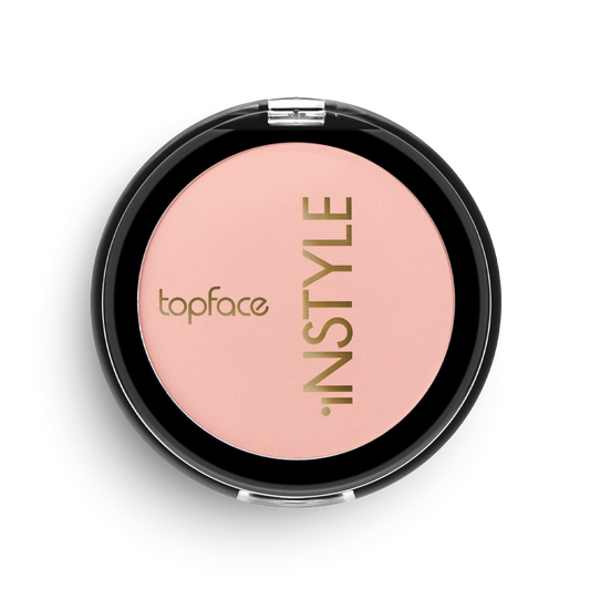 TOPFACE ·INSTYLE BLUSH-ON