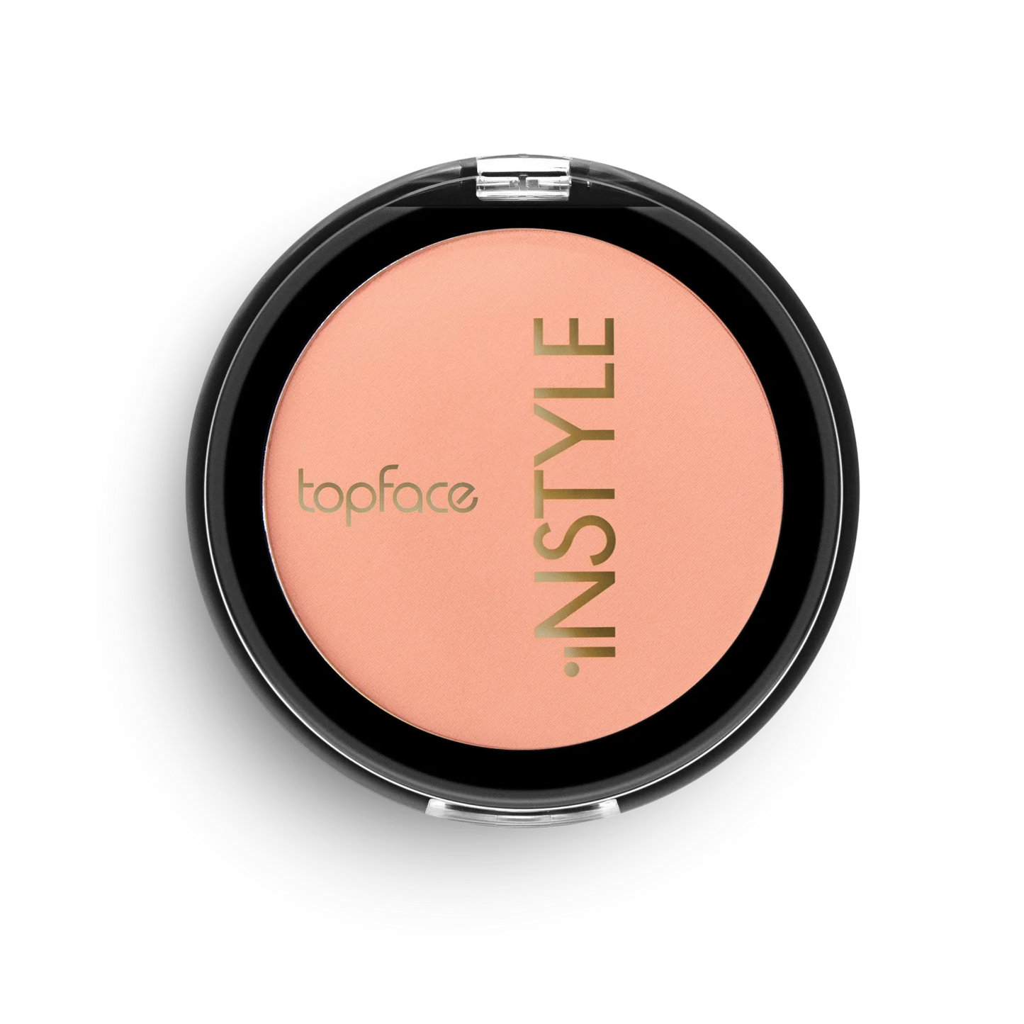 TOPFACE ·INSTYLE BLUSH-ON