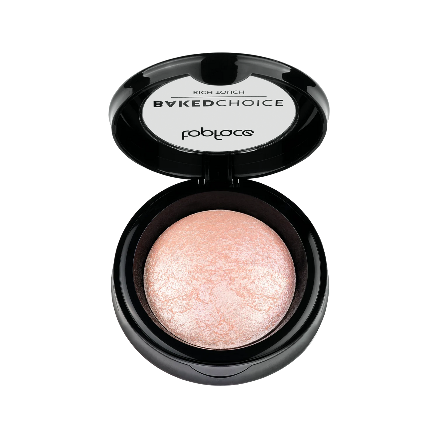 TOPFACE TOPFACE BAKED CHOICE RICH TOUCH HIGHLIGHTER