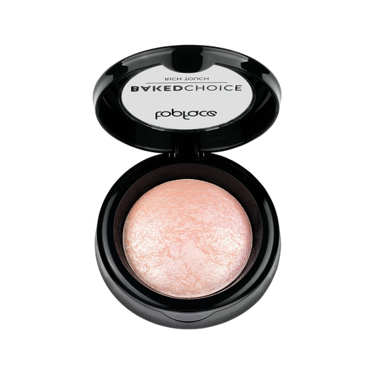 TOPFACE TOPFACE BAKED CHOICE RICH TOUCH HIGHLIGHTER