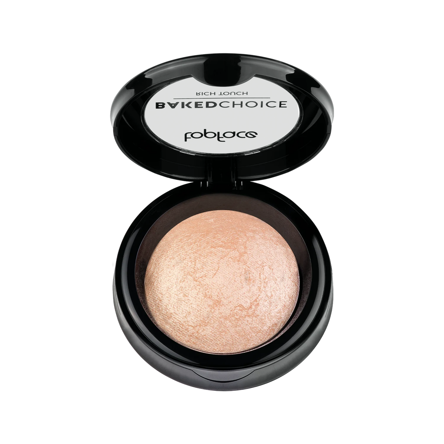 TOPFACE TOPFACE BAKED CHOICE RICH TOUCH HIGHLIGHTER