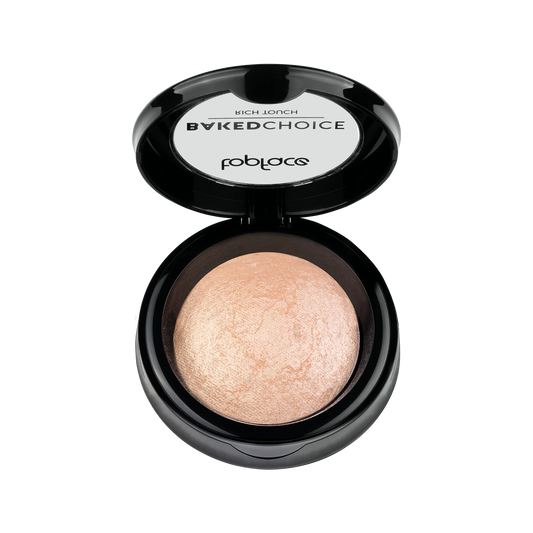 TOPFACE TOPFACE BAKED CHOICE RICH TOUCH HIGHLIGHTER