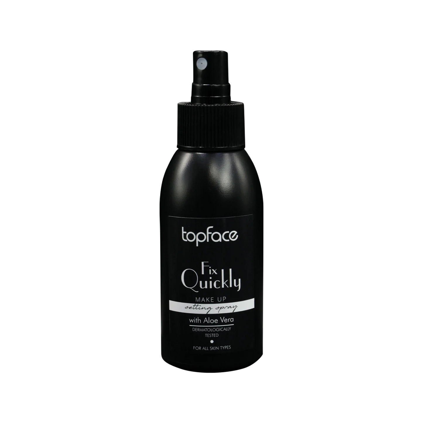 TOPFACE FIX QUICKLY MAKE UP SETTING SPRAY