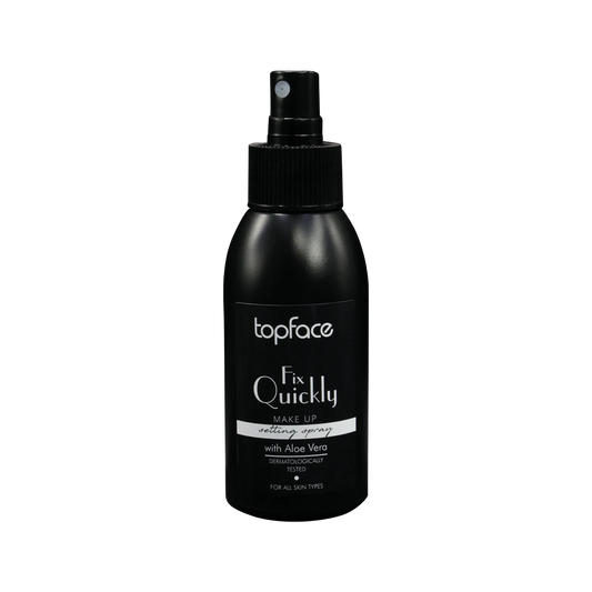 TOPFACE FIX QUICKLY MAKE UP SETTING SPRAY