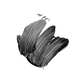 TOPFACE FOCUS POINT BLACK VOLUME CURL MASCARA
