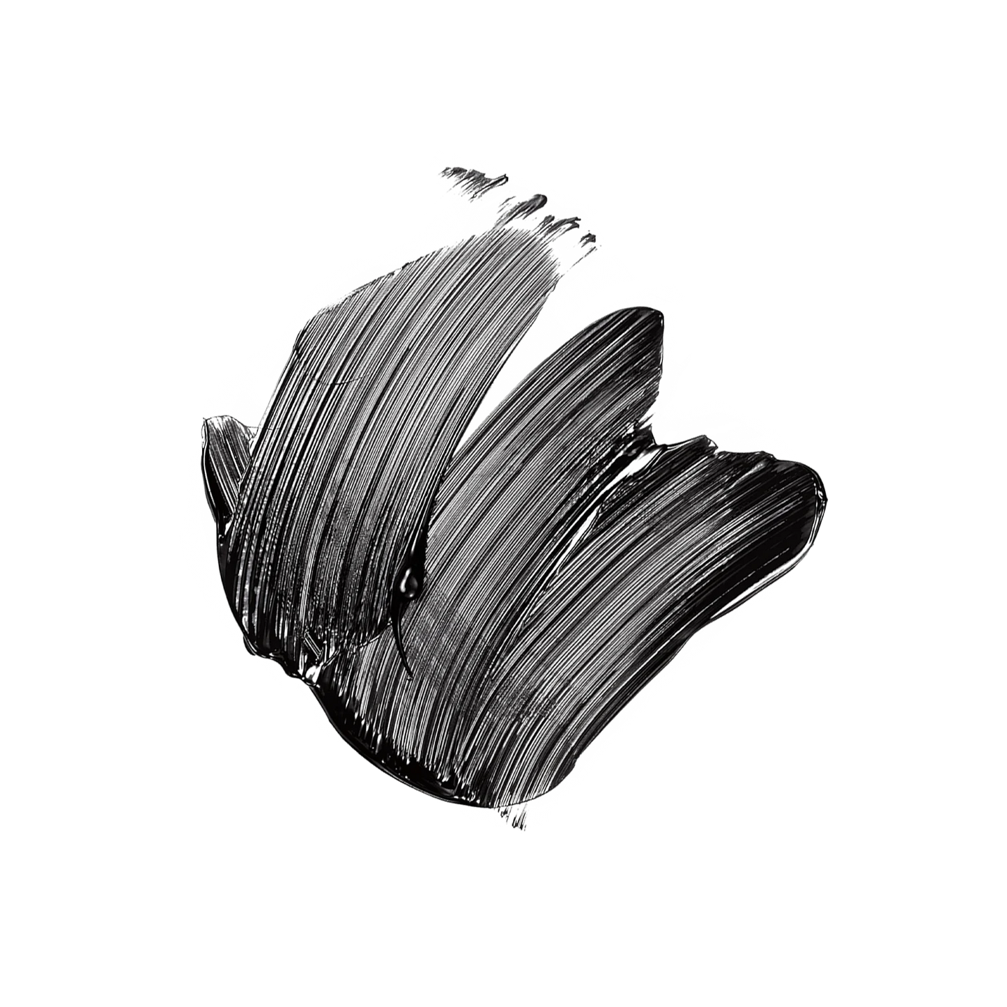 TOPFACE FOCUS POINT BLACK VOLUME CURL MASCARA
