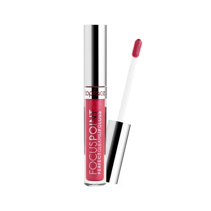 TOPFACE FOCUS POINT PERFECT GLEAM LIPGLOSS