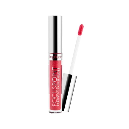 TOPFACE FOCUS POINT PERFECT GLEAM LIPGLOSS