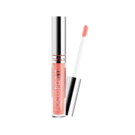 TOPFACE FOCUS POINT PERFECT GLEAM LIPGLOSS