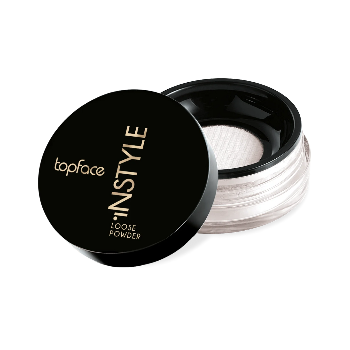 TOPFACE INSTYLE LOOSE POWDER
