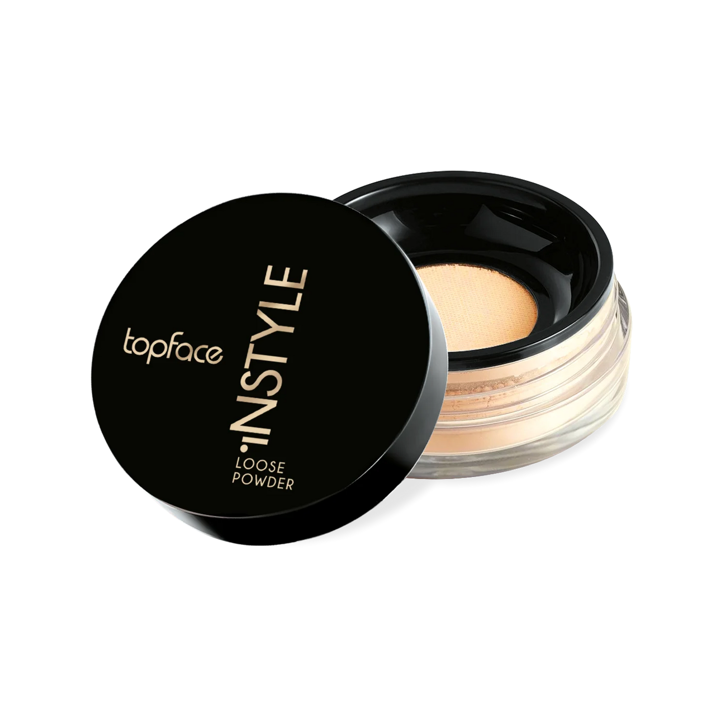 TOPFACE INSTYLE LOOSE POWDER