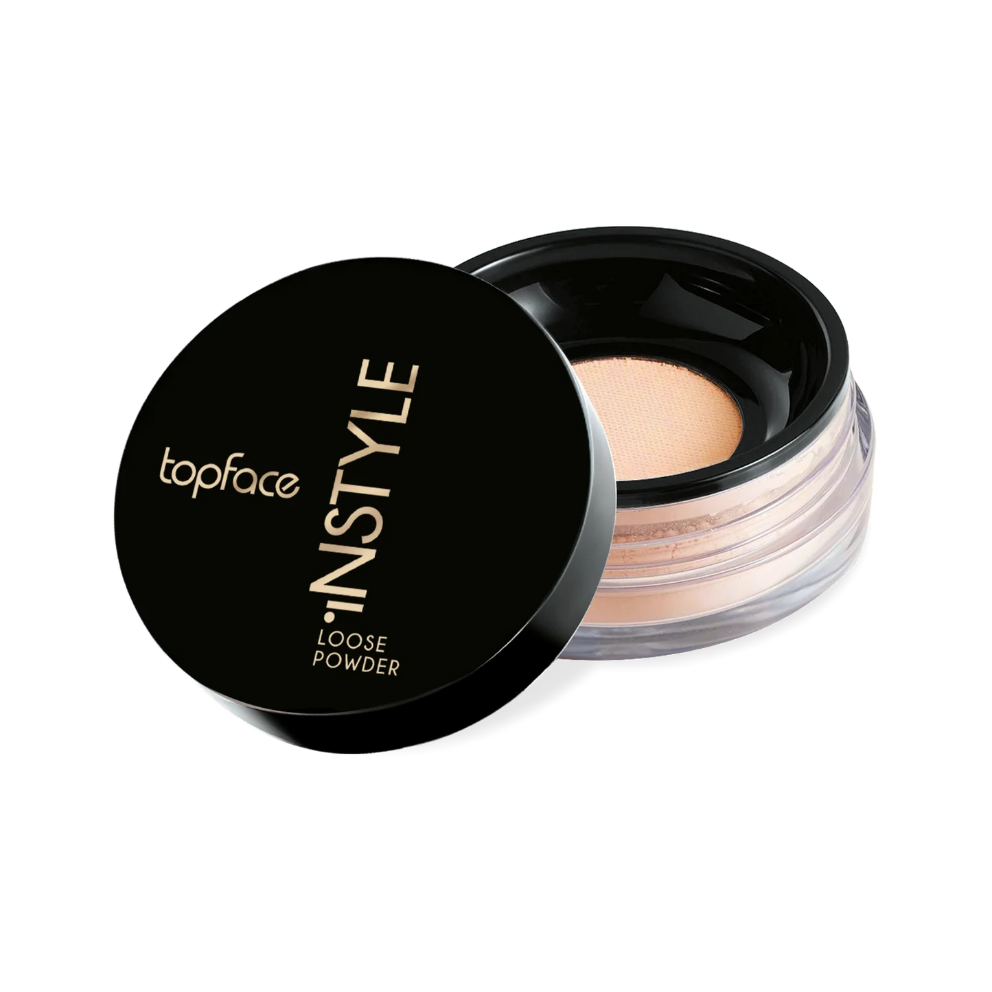 TOPFACE INSTYLE LOOSE POWDER