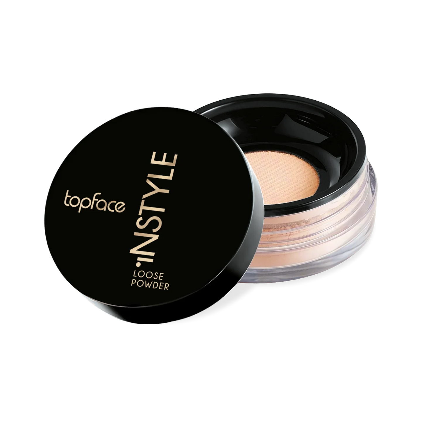 TOPFACE INSTYLE LOOSE POWDER