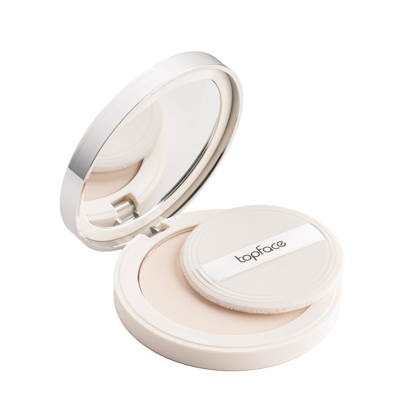 TOPFACE SUPER MATCH FOUNDATION IN A POWDER 24H HYDRATING (HYALURONIC ACID)