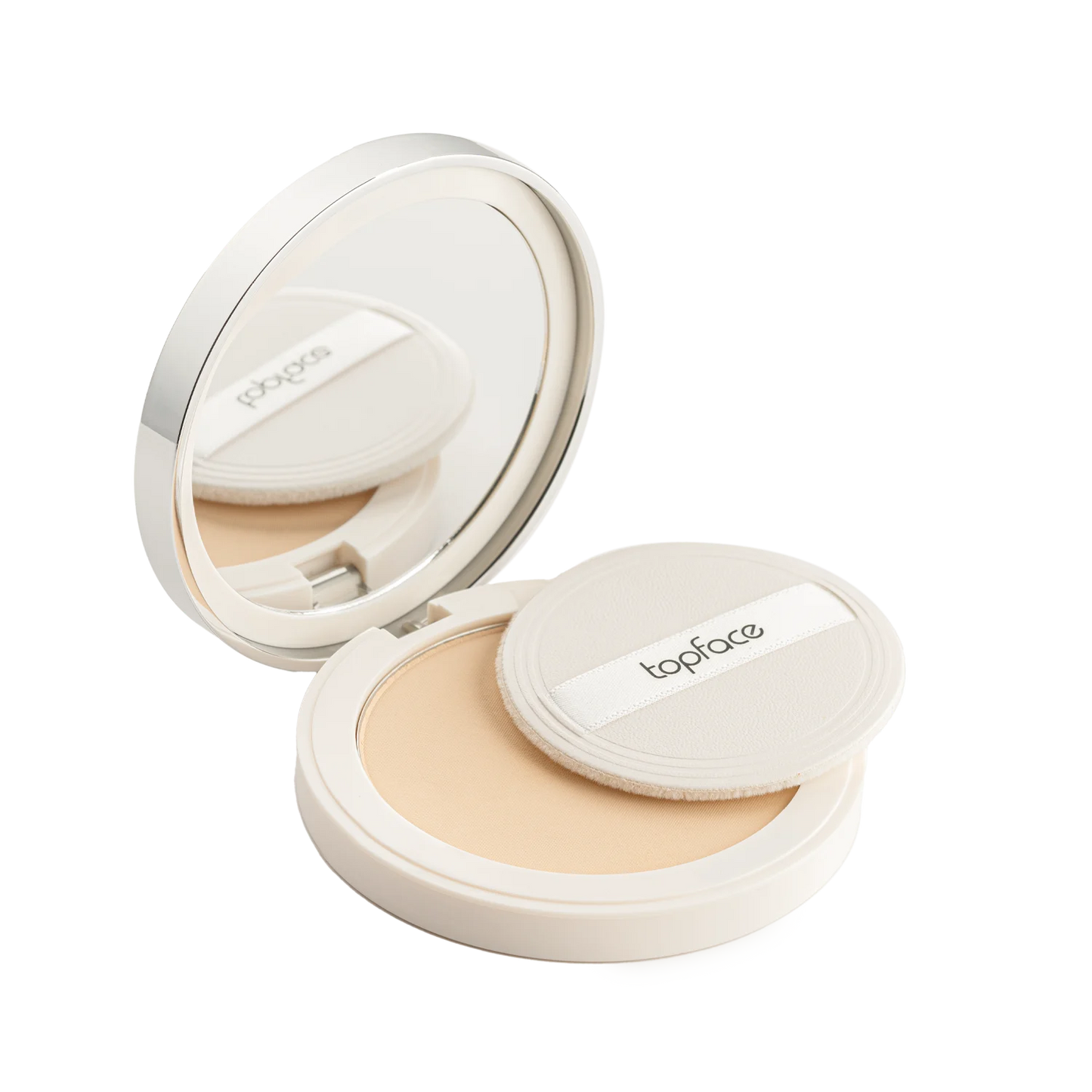 TOPFACE SUPER MATCH FOUNDATION IN A POWDER 24H HYDRATING (HYALURONIC ACID)