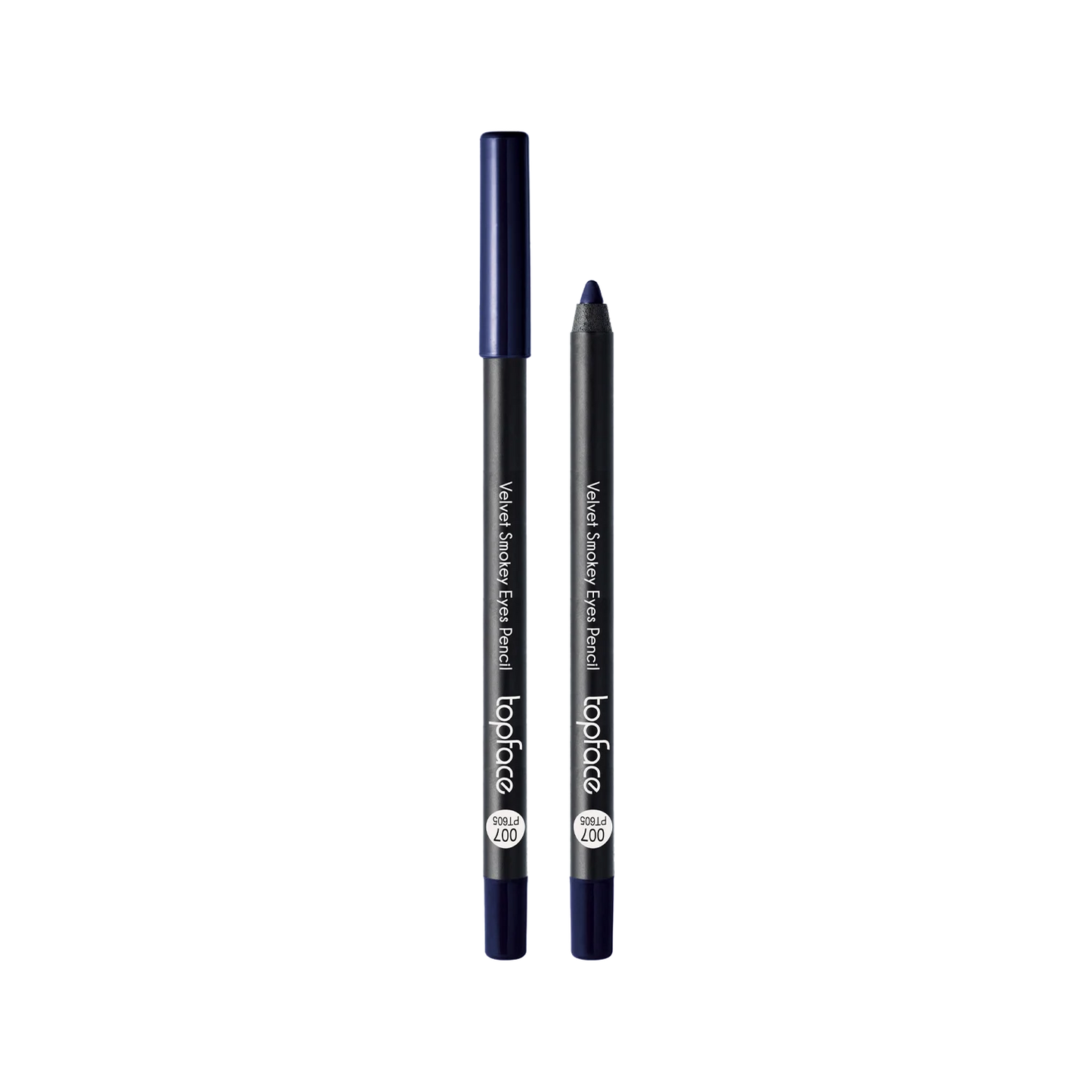 TOPFACE VELVET SMOKEY EYES PENCIL