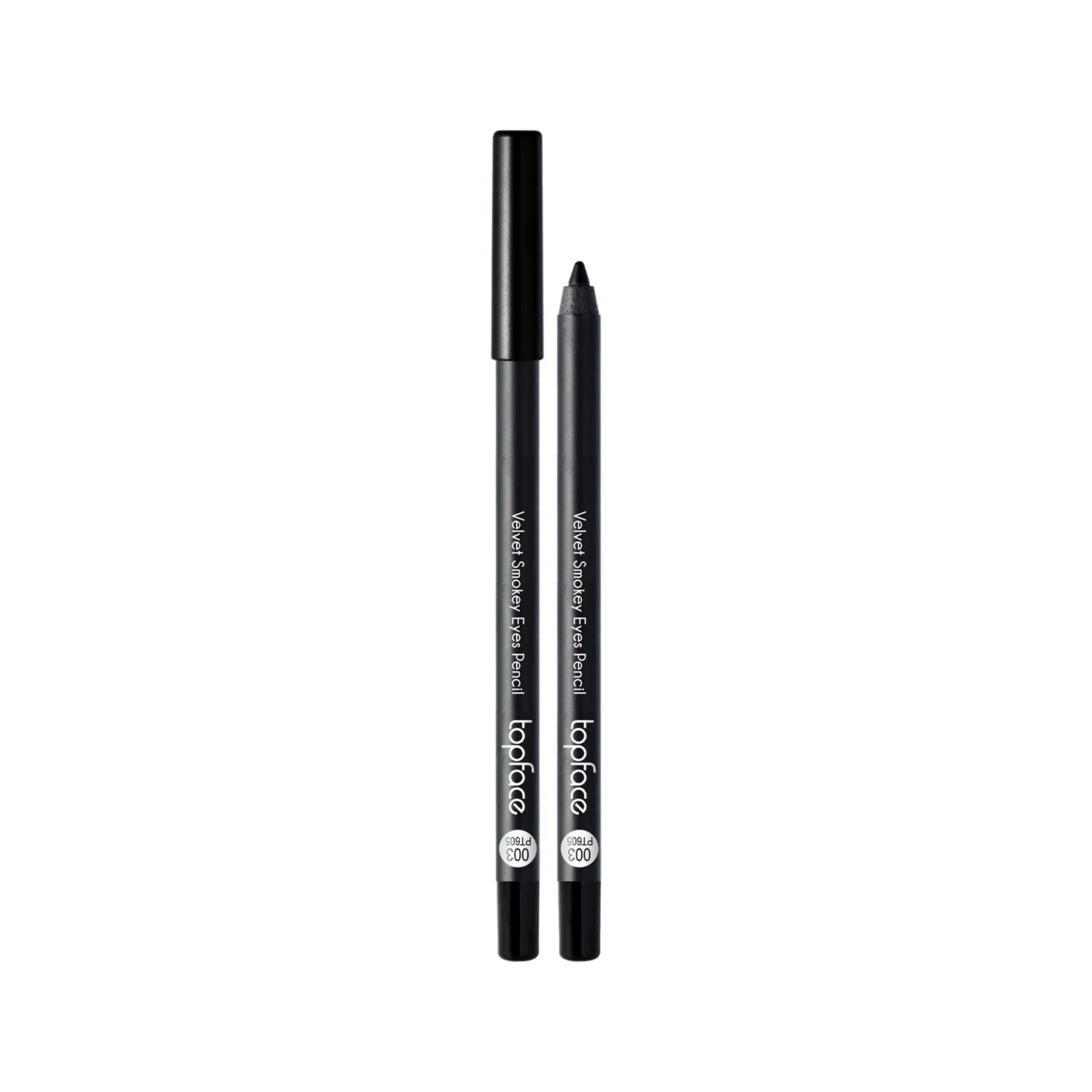 TOPFACE VELVET SMOKEY EYES PENCIL