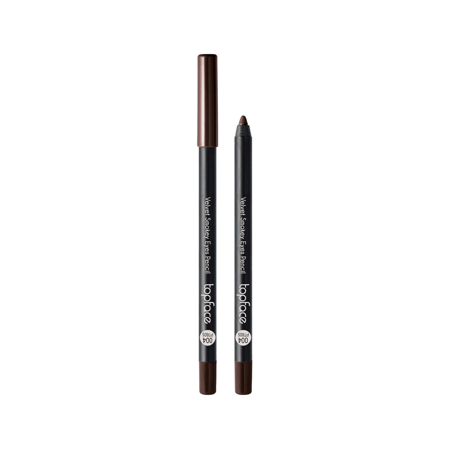 TOPFACE VELVET SMOKEY EYES PENCIL