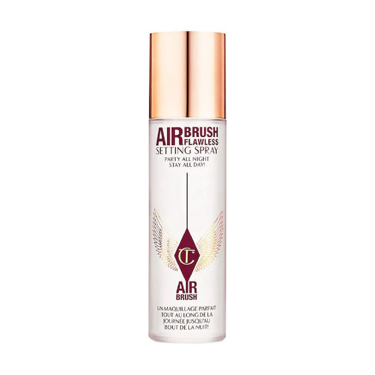 CHARLOTTE TILBURY AIRBRUSH FLAWLESS SETTING SPRAY 100 ML
