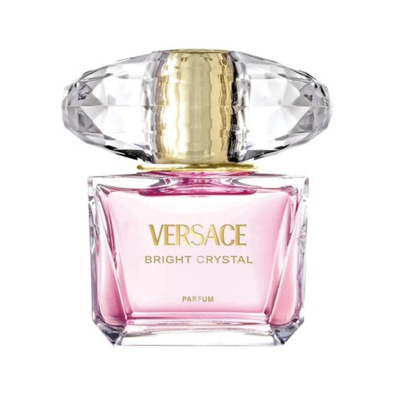 VERSACE BRIGHT CRYSTAL PARFUM 90 ML