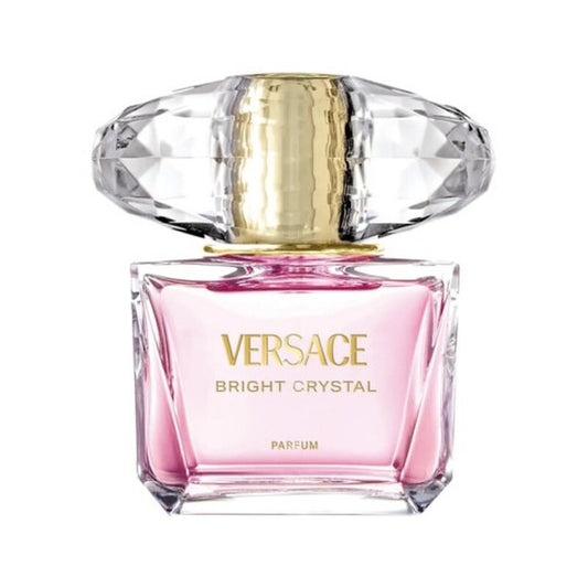 VERSACE BRIGHT CRYSTAL PARFUM 90 ML