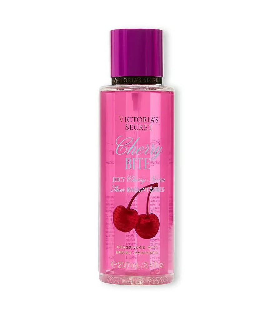 VICTORIA’S SECRET CHERRY BITE MIST 250ML