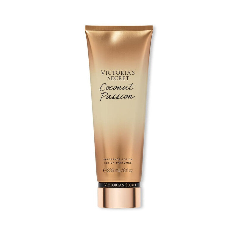 VICTORIA SECRET LADIES COCONUT PASSION BODY LOTION 236ML