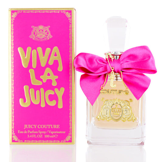 JUICY COUTURE VIVA LA JUICY EAU DE PARFUM 100 ML
