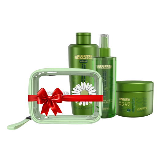 IMPERITY ORGANIC MIDOLLO DI BAMBOO KIT