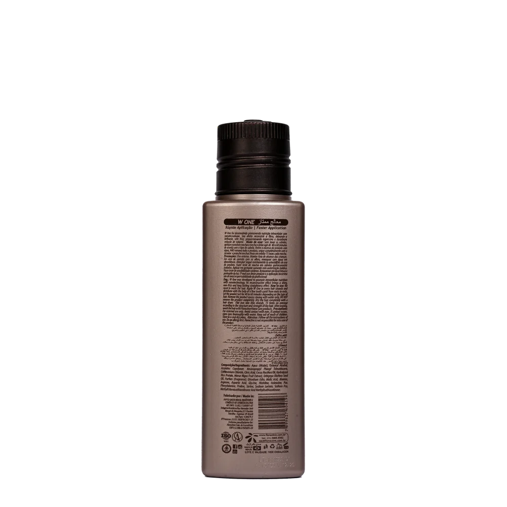 W ONE PREMIUM 120ML